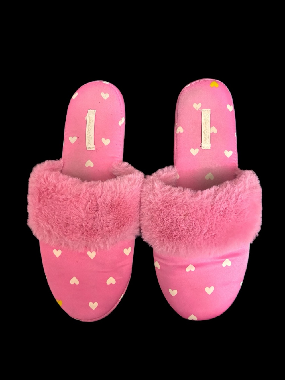 🩷 Victoria Secret Slippers